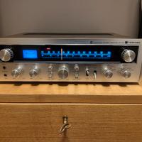 Sinto Amplificatore quadrifonico Toshiba SA-304