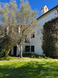 San Pietro villa indipendente