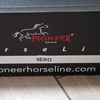 Stivali equitazione pionner  numero 38