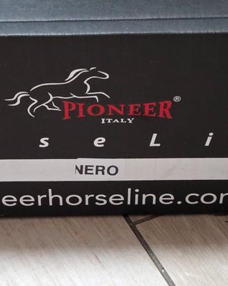 Stivali equitazione pionner  numero 38