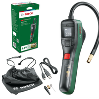 Bosch Home and Garden Electric Bike Pump/Air Pump/