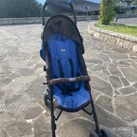 Passeggino leggero