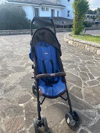 Passeggino leggero