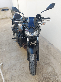 Kawasaki Z 650