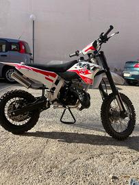 pit bike mxt