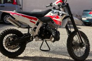pit bike mxt