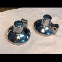 Coppia scocche Frecce Honda CB350-500 (15€)