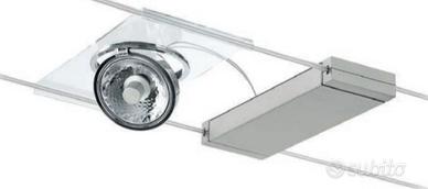 Luci per tesata Traddel nuove 