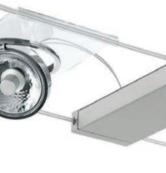Luci per tesata Traddel nuove 