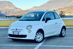 Fiat 500 1.2 Benzina Neopatentati 2008