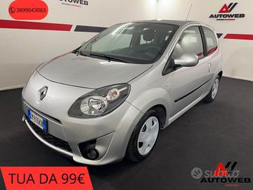 Renault Twingo 1.2 8V Dynamique* NEOPATENTATI*