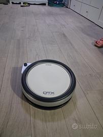 Yamaha xp 100 sd