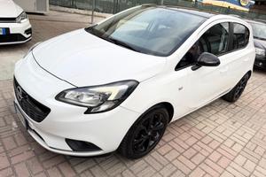 Opel Corsa 1.4 GPL-Tech Bi-Color - GARANZIA