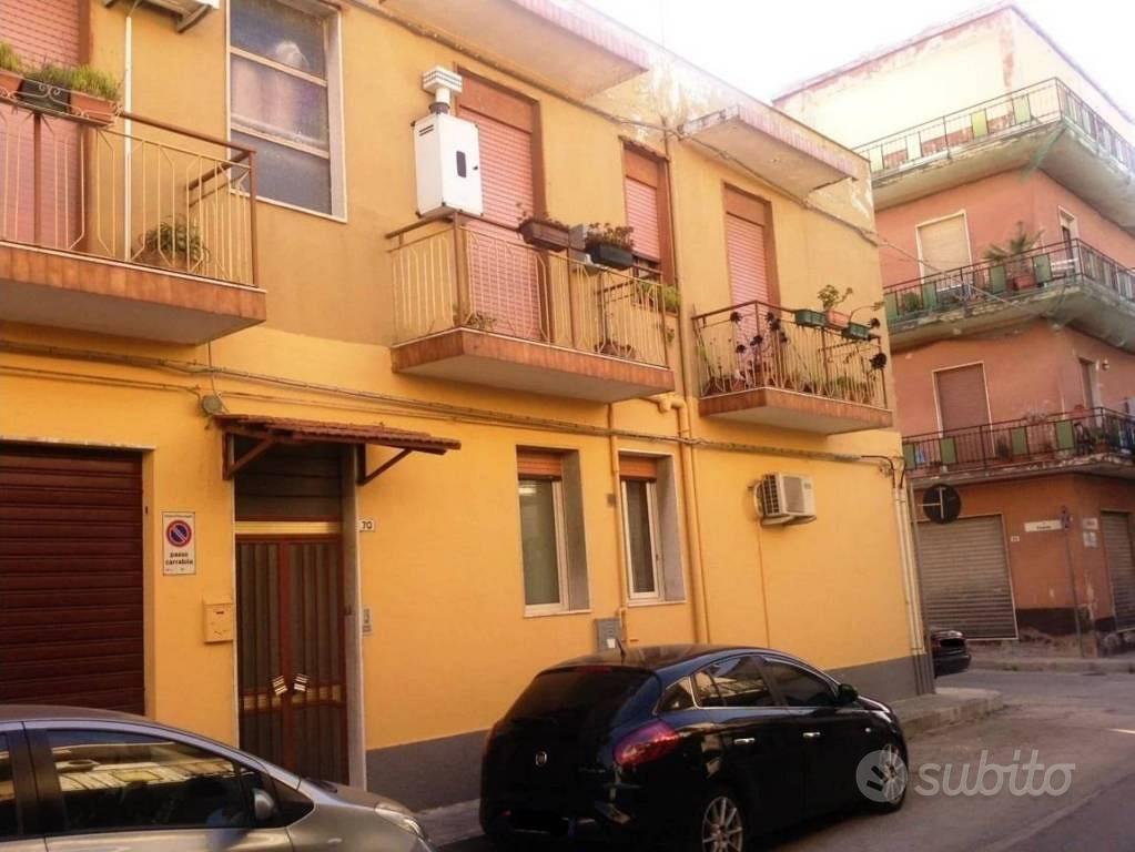 Appartamento – Priolo Gargallo, Villaggio Mantelli, Siracusa - Vista 4