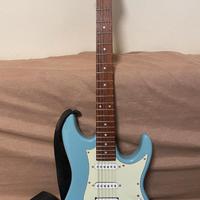 ibanez AZ40