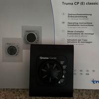 UNITÀ DI COMANDO TRUMA CP CLASSIC 