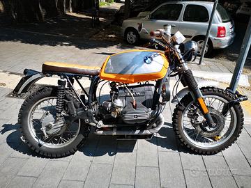 Bmw r 65 - 1980