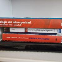 Libri università