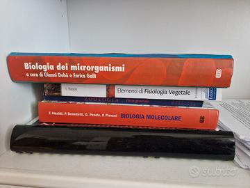 Libri università