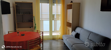 Appartamento lido scacchi