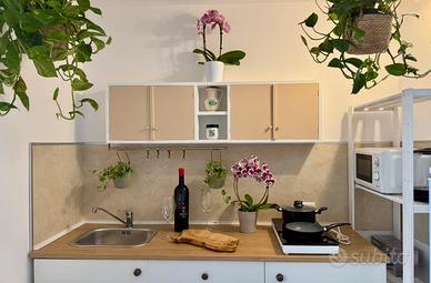 Accogliente monolocale nel cuore di La Maddalena