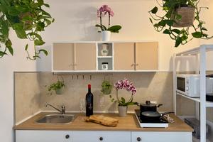 Accogliente monolocale nel cuore di La Maddalena