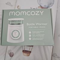 Scaldabiberon Momcozy nuovo!