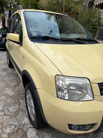 fiat panda 4x4