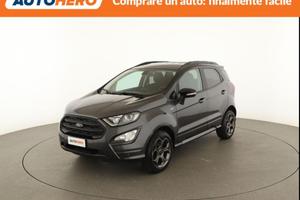 FORD EcoSport LD00827