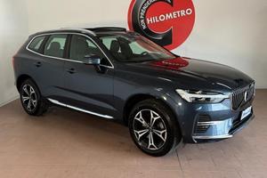 Volvo XC60 T6 Plug-in Hybrid AWD Inscription PELLE