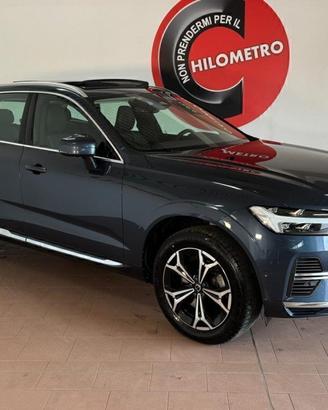 Volvo XC60 T6 Plug-in Hybrid AWD Inscription PELLE