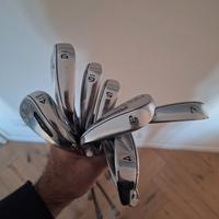 Callaway rogue st pro 4-gap