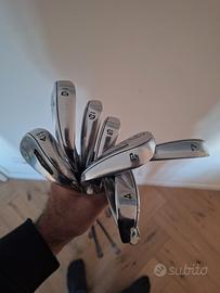 Callaway rogue st pro 4-gap