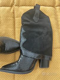 Stivaletto donna LOVERY