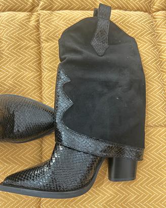 Stivaletto donna LOVERY