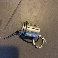 Corpetto ruota libera campagnolo