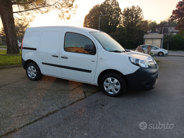 RENAULT KANGOO Z.E. 44KW ICE Flex Elettrico