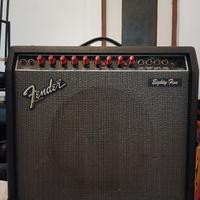 amplificatore fender eighty five 