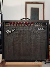 amplificatore fender eighty five 