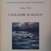 I violatori di blocco