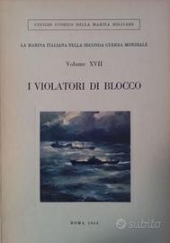 I violatori di blocco