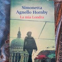 Libro La mia Londra