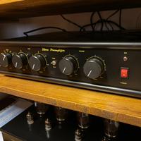 Pre e finale Nuova Elettronica