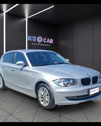 BMW 116i cat 5 porte Attiva