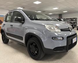 Fiat Panda 0.9 TwinAir Turbo S&S 4x4