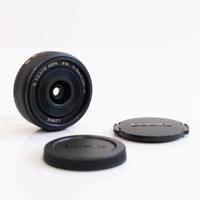 Panasonic Lumix G 14 mm f/2.5 ASPH H-H014