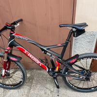 Specialized Epic Carbon