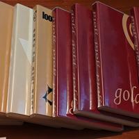 Custodie CD - DVD - Blu-ray 