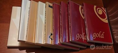 Custodie CD - DVD - Blu-ray 