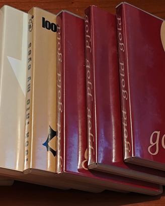 Custodie CD - DVD - Blu-ray 